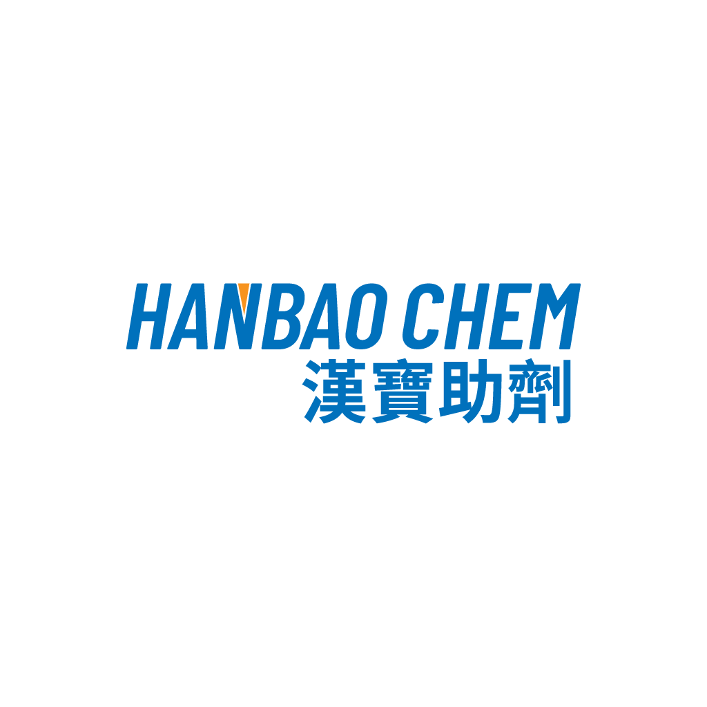 Foshan Sanshui Hanbao Plastic Auxiliaries Co., Ltd. logo