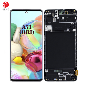 Pantalla LCD para Celulares <span class=keywords><strong>Samsung</strong></span> Galaxy A71 A51 A31 <span class=keywords><strong>A41</strong></span> - Product Image 1