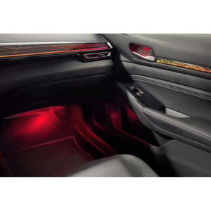 Ciel étoilé Lumière d'ambiance pour Nissan TEANA 2022-2025 Kit de mise à niveau de l'éclairage LED intérieur de voiture - Product Image 6