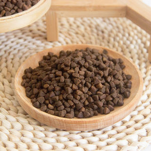 大量のドライキャットフードカスタム包装-高タンパク質チキン穀物フリー低刺激性筋肉利益健康すべての品種認定 - Product Image 1