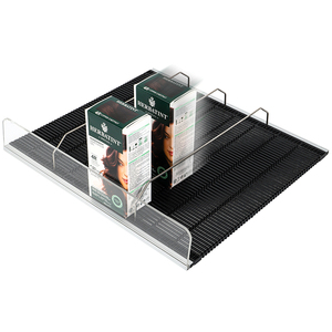 Scalable Modular Shelf Pusher System for Rapid Retail Store Transformation - Product Image 1