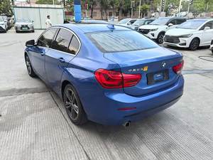 <span class=keywords><strong>BMW</strong></span> Serie 1 <span class=keywords><strong>118i</strong></span> <span class=keywords><strong>Sport</strong></span> <span class=keywords><strong>2017</strong></span> Usado, Sedán Estable, Duradero y Rentable para Compradores de Autos Usados en Asia y África - Product Image 6