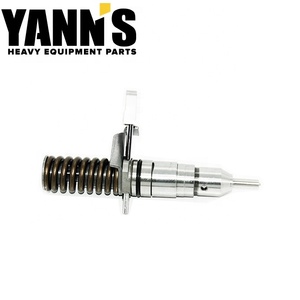 YANN 1278205 3116 ชิ้นส่วนเครื่องยนต์ดีเซลหัวฉีดน้ํามันเชื้อเพลิงสําหรับ CAT Loader 91F <span class=keywords><strong>91E</strong></span> 127-8205 - Product Image 6