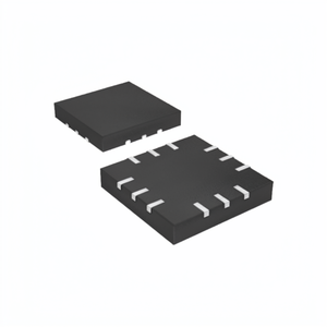 MAX16126TCD+T Power Management (PMIC) 12 WFQFN Exposed Pad BOM IC In Stock Electronic Chips Component - Product Image 1