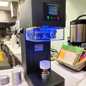 Thiết Kế Mới Pet Có Thể Cho Bánh Dùng Một Lần Tùy Chỉnh Rõ Ràng Nhựa Lon Cho Trà Sữa Nước Trái Cây Bánh Sinh Tố Vật Nuôi Lon Với Hoàn toàn Mở Nắp Đậy - Product Image 3