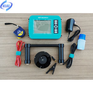 Taşınabilir Test Cihazları İnşaat Demiri Korozyon Test Cihazı Beton Çelik Çubuk Korozyon Dedektörü - Product Image 3