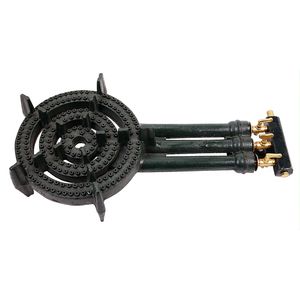 कच्चा लोहा गैस अंगूठी Cookware बर्नर - Product Image 1