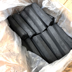 Bán buôn giá rẻ hình lục giác Shisha than dừa BBQ than - Product Image 5