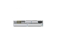 Nouveau routeur d'entreprise Cisco Catalyst 8300 Series C8300-2N2S-6T avec 6 ports Ethernet 10/100/1000 Gigabit WAN/LAN