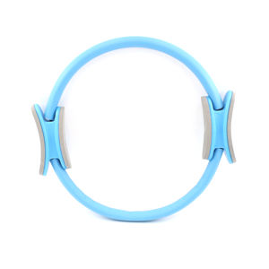 Аксессуары для домашнего занятия йогой, фитнеса, пилатеса, волшебный круг, Йога, Пилатес, кольцо - Product Image 3