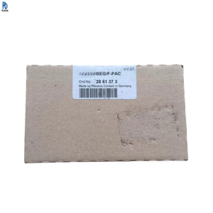 Módulo de Entrada Digital para Controlador PLC, Nuevo y Original, IB IL 24 SEG/F-PAC - Product Image 1