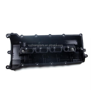 Piezas de repuesto para coche, conjunto de cubierta de válvula de cilindro de motor LR113201 para Land <span class=keywords><strong>Rover</strong></span> Defender 2020 <span class=keywords><strong>Range</strong></span> <span class=keywords><strong>Rover</strong></span> Sport 2014 <span class=keywords><strong>Velar</strong></span> 2017 - Product Image 2