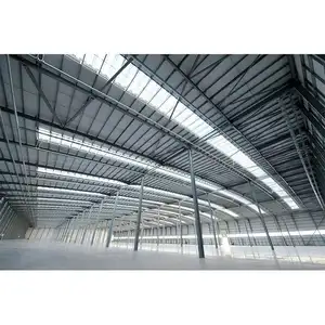 Erramientas de construction industrial bungalow construction real estat storages sheds prefab warehouse building