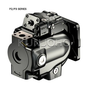 Bomba Hidráulica Copco Epiroc 58266321 2658266321 2657818577 P2 P3 Park P2060 P2075 P2105 P3105 P3145 - Product Image 3