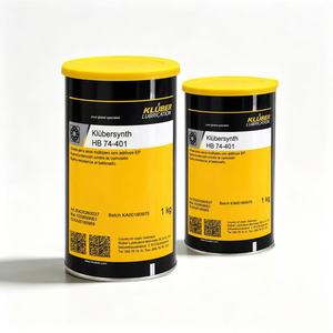 GL 1 Klübersynth HB 74-401 Grasa Sintética Multiusos EP de 1 kg - Product Image 5