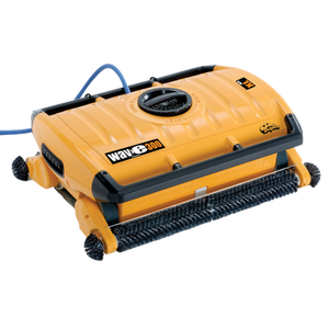 Limpiador Robótico de Piscinas Comercial Dolphin <span class=keywords><strong>WAVE300</strong></span> con Navegación Giroscópica y Limpieza de Esquinas - Product Image 2