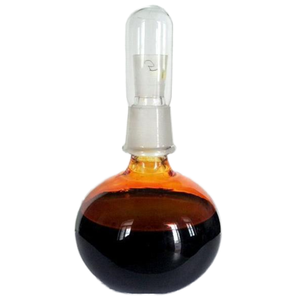 Le polymère sulfoné de SAF LiquidAldehyde-cétone est employé pour le béton de construction et le puits de pétrole cimentant pour réduire la résistance. - Product Image 6