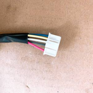 มอเตอร์พัดลมเครื่องปรับอากาศของเขา1570735.A SIC-49CVL-F121-1 DC ส่วนภายใน - Product Image 1