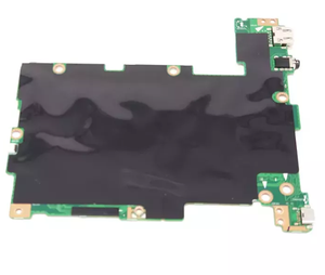 60NX02A0-MBE001 Reemplazo para Asus Chromebook C204 C204E Laptop <span class=keywords><strong>Motherboard</strong></span> 4GB RAM 16GB Almacenamiento Intel N4000 Procesador - Product Image 4