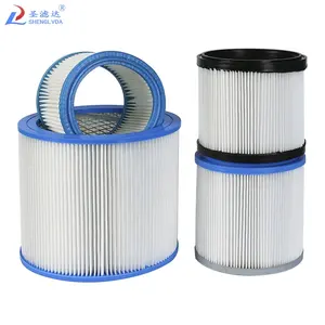 dust removal filter, HEPA filter element Various Size Competitive prices