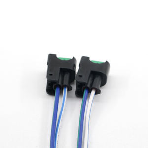 Заводской OEM Автомобильный электронный топливный инжектор, производитель под заказ, соединительный кабель, автомобильная проводка, жгут проводов в сборе для Hyundai - Product Image 4