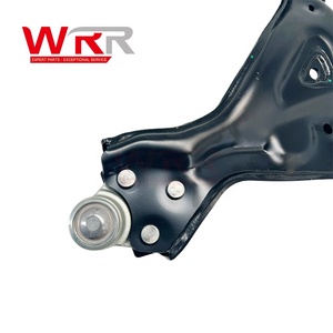4473301407 Brazo de Control WRR para Benz W447 V250 Vito Metris, Articulación de Horquilla Inferior Delantera, Alta Calidad, Duradero, 1 Año de Garantía - Product Image 6