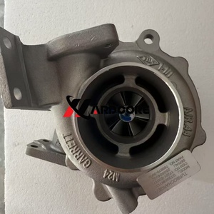 Turbocompresor GT25V para Motor N04C de Camión Excavador, 765870-0009 - Product Image 3