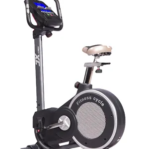 Semi Use Exercise Machine Cardio Gym Equipment Upright Bike