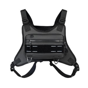 Organizador de Herramientas Compacto de Alta Calidad, Bolsa Táctica Multifuncional Impermeable para Emergencias - Product Image 3