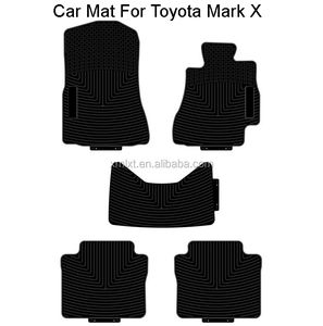 <span class=keywords><strong>Tapis</strong></span> de voiture en caoutchouc d'usine de la Chine pour <span class=keywords><strong>toyota</strong></span> Yaris - Product Image 6