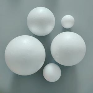 Poly Dragon mariage mousse modèle boule de mousse solide pour <span class=keywords><strong>la</strong></span> <span class=keywords><strong>maternelle</strong></span> <span class=keywords><strong>à</strong></span> <span class=keywords><strong>la</strong></span> main bricolage Arrangement de fleurs décorations de Table centres de table - Product Image 3