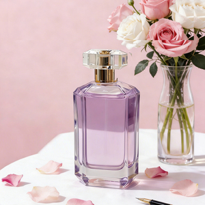 Perfume Floral de Lujo al por Mayor, Fragancia Corporal Personalizable de Larga Duración de 100 ml, Unisex para Hombres y Mujeres - Product Image 3