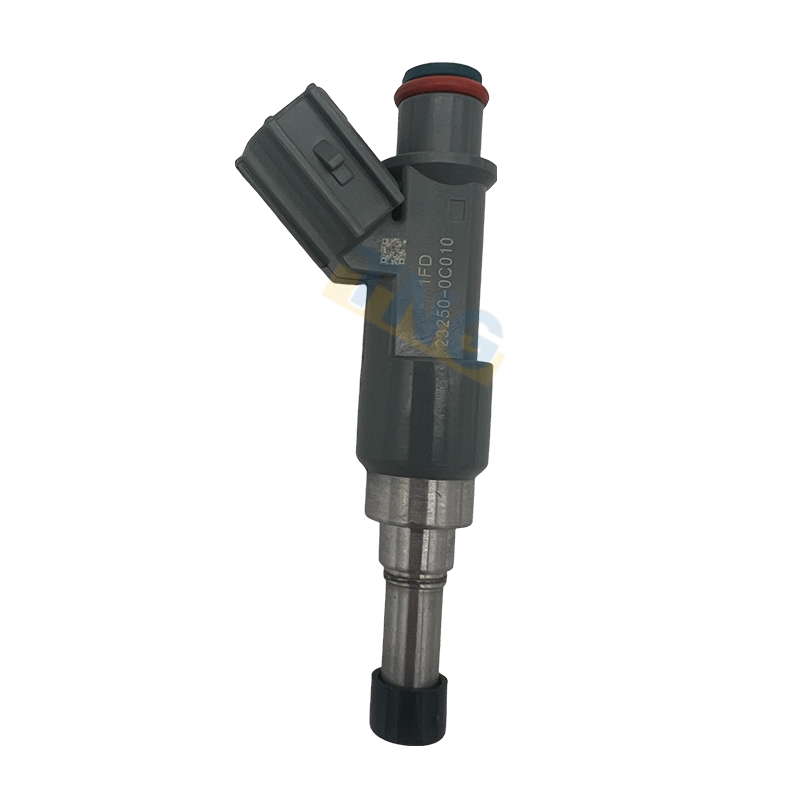 Engine Parts 23209-0C010 Fuel Injector for Toyota Hilux TGN16