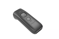 Lector de Códigos QR Honeywell HH1802 USB y Bluetooth, Escáner de Códigos de Barras de Bolsillo con Imagen 2D, en Stock