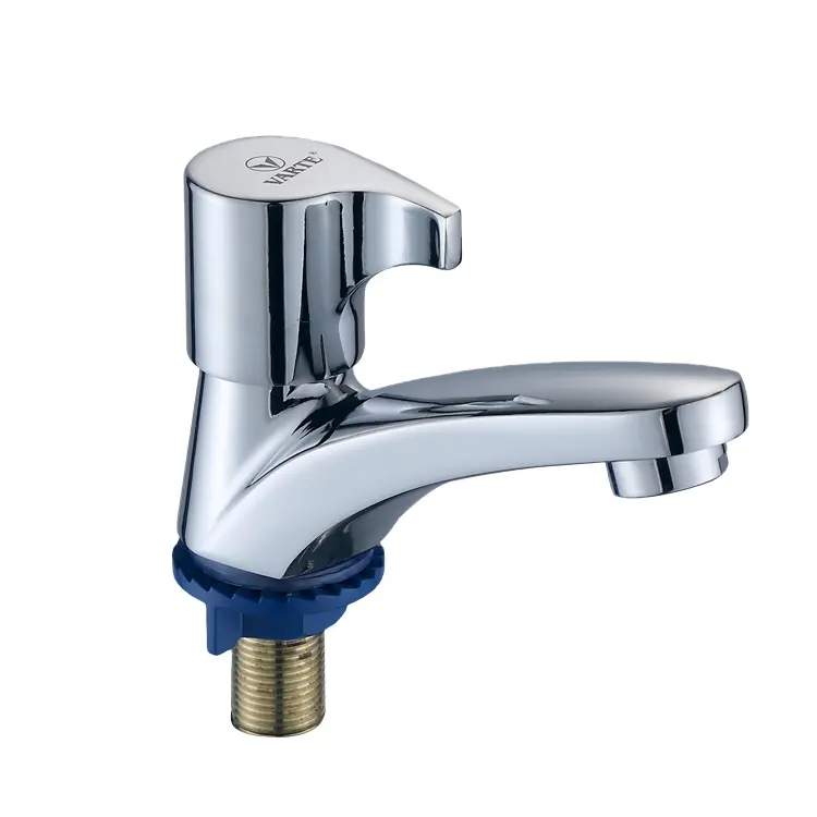 Directly Factory Bathroom Sanitary Basin Taps Single Cold Faucet