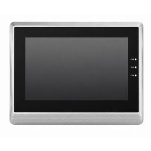 Pantalla Táctil HMI MAM 870 de 5.6 Pulgadas, Modelo 1068, para Piezas de Compresores de Aire de Tornillo, Sistemas de Control Inteligente, Automatización Industrial - Product Image 2