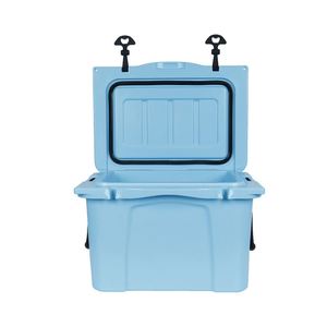 Source Factory 2023 Wine and Beverage OEM 50L Coolers <b>Box</b> - Product Image 2