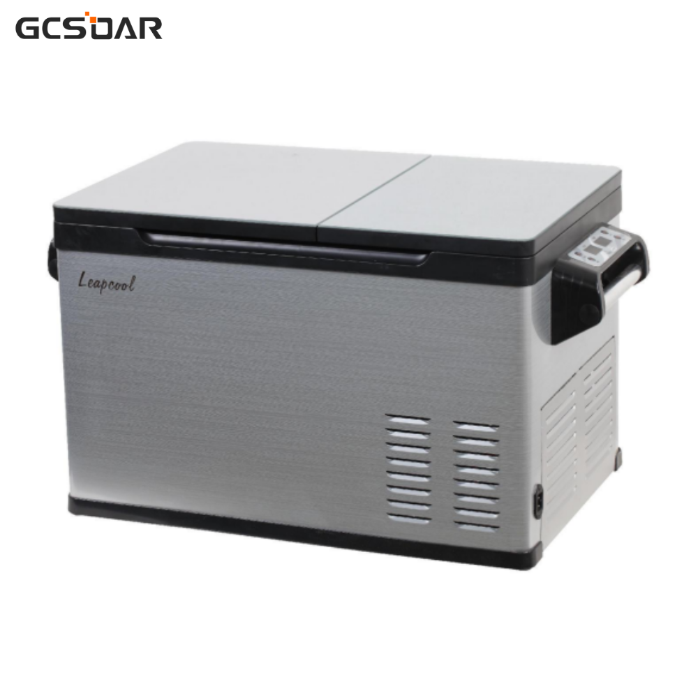 On Sale C Pentane Freezer Dual Door Design, 40L Capacity | Alibaba.com