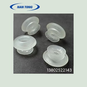หัวดูดแยกกระดาษหนานทง 22166 มม. แบบสามชั้น ป้องกันการซ้อนสองแผ่น - Product Image 3