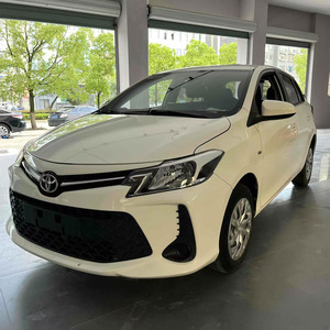 2022 para Toyota Vios <span class=keywords><strong>FS</strong></span> Hatchback 1.5L CVT Gasolina 180 km/h Coches usados de alta velocidad Izquierda Coches pequeños automáticos baratos para la venta - Product Image 3