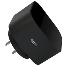 Cargador de Pared con Cámara Espía Micro <span class=keywords><strong>HD</strong></span> <span class=keywords><strong>1080P</strong></span>, Adaptador de Corriente USB, Cámara de Vigilancia Inalámbrica, <span class=keywords><strong>Mini</strong></span> Cámara Espía con Almacenamiento en Tarjeta SD - Product Image 3