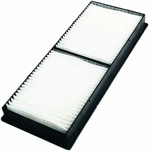 Filtro de Aire de Repuesto para Proyector EPSON ELPAF56 / V13H134A56 PowerLite 800F/ <span class=keywords><strong>805F</strong></span>/ L400U/ L500W/ L510U/ L520U/ L520W/ L530U - Product Image 3