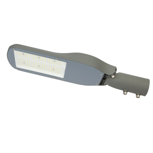 Tay Cầm Có Thể Điều Chỉnh Cho Hệ Thống Chiếu Sáng Thông Minh 50W/80W/100W/120W Cảm Biến Ánh Sáng Đường Phố Điều Khiển Từ Xa Chống Nước - Product Image 3