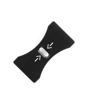 Dispositif de verrouillage de caméra pour Mitsubishi Eclipse DSM 4G63 EV, en aluminium rouge, noir, argent, bleu, pièce de rechange pour mise à niveau - Product Image 3