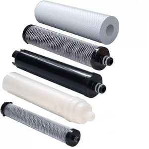 Sistema di filtraggio in acciaio inossidabile <span class=keywords><strong>filtro</strong></span> per acqua a <span class=keywords><strong>carbone</strong></span> <span class=keywords><strong>attivo</strong></span> purificatore d'acqua UF a 5 stadi - Product Image 5