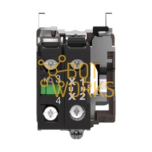 Schneider Electric ZB4BW0G11 - Nuovo - Product Image 1