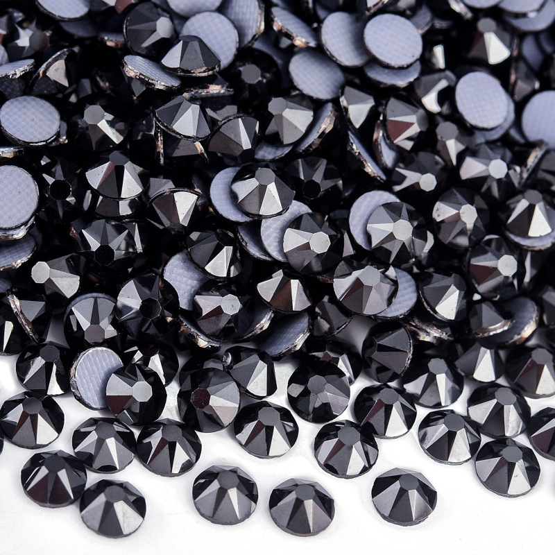 P73	Hématite Jet