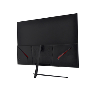 หน้า<span class=keywords><strong>จอ</strong></span>เล่นเกม LED ขนาด27นิ้วพร้อมอัตราการรีเฟรช165hz สำหรับการใช้งานคอมพิวเตอร์และตอบสนองต่อการใช้งาน - Product Image 2