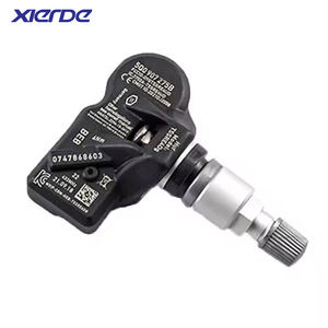 XIERDE Precio de fábrica Original Tpms Sensorsr Sensor de presión de neumáticos para Audi Q7 2007-2015 US 4F0907275B - Product Image 2