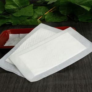 Bolsas de Embalaje de Alimentos 100% Pulpa, Almohadillas Absorbentes de Agua y Sangre para Bandejas de Carne en Venta - Product Image 5